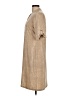 Calvin Klein Tan Casual Dress Size L (estimated) - photo 5