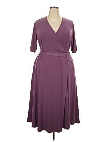 Torrid Casual Dress (view 1)