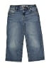 Cat & Jack Blue Jeans Size 8 - photo 1