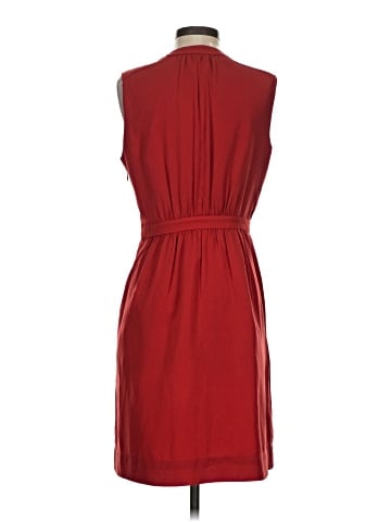 J.Crew Factory Store Casual Dress (view 2)