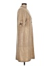 Calvin Klein Tan Casual Dress Size L (estimated) - photo 4