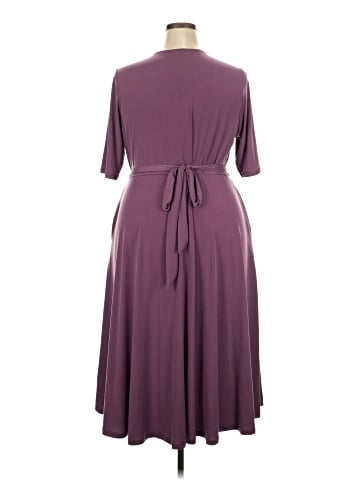 Torrid Casual Dress (view 2)