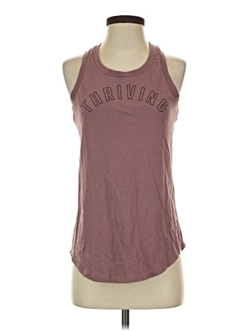 Victoria's Secret Pink Active Tank (view 1)