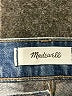 Madewell Blue Jeans Size 27 waist - photo 7