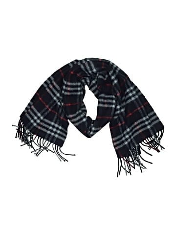 Burberry scarf (view 1)