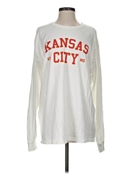 Comfort Colors Sweatshirt (view 1)