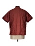 L.L.Bean 100% Polyester Burgundy Jacket Size L - photo 2