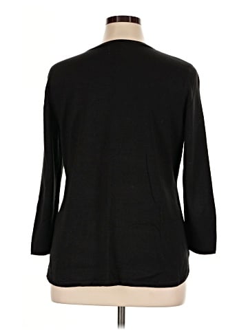 Van Heusen Pullover Sweater (view 2)