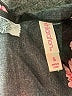 Xhilaration Floral Black Jumpsuit Size S - photo 4