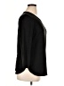 Van Heusen 100% Acrylic Black Pullover Sweater Size XL - photo 4