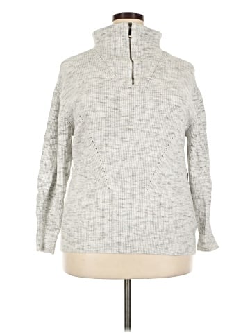 RD Style Pullover Sweater (view 1)