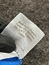 Hanna Andersson Solid Blue Athletic Shorts Size 18-24 mo - photo 4