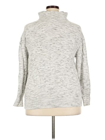 RD Style Pullover Sweater (view 2)