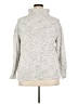 RD Style Gray Pullover Sweater Size 2X - photo 2