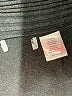Joseph A. Black Cardigan Size M (estimated) - photo 7