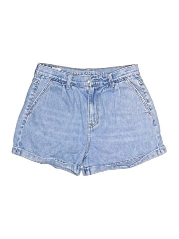 American Eagle Outfitters Denim Shorts (view 1)