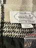 Mud Pie Plaid Ivory Coat One size - photo 6