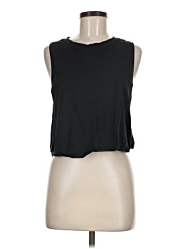 Crz Yoga Sleeveless T-Shirt (view 1)