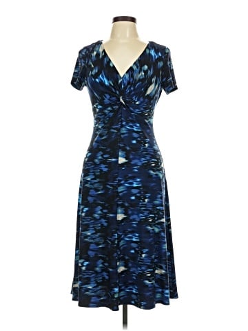 G.H. Bass & Co. Cocktail Dress (view 1)