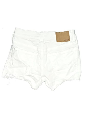 Aeropostale Denim Shorts (view 2)