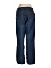 NYDJ Chevron-herringbone Blue Jeans Size 16 - photo 2