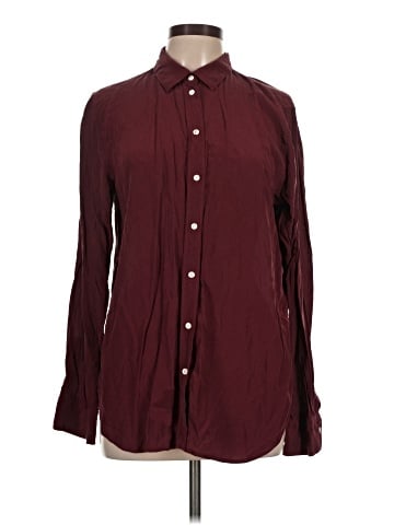 Everlane Long Sleeve Button-Down Shirt (view 1)