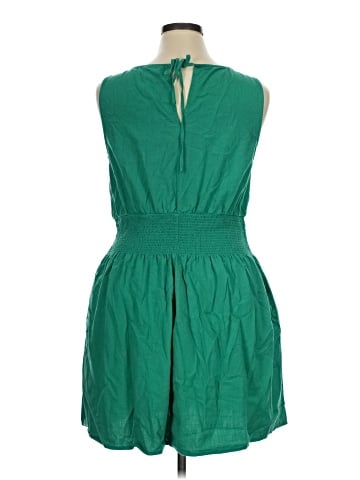 Universal Thread Casual Dress (view 2)