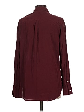 Everlane Long Sleeve Button-Down Shirt (view 2)