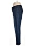 NYDJ Chevron-herringbone Blue Jeans Size 16 - photo 5