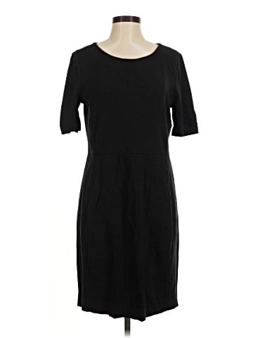 J.Crew Factory Store Casual Dress (view 1)