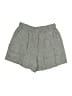 Uniqlo Tweed Gray Shorts Size S - photo 2