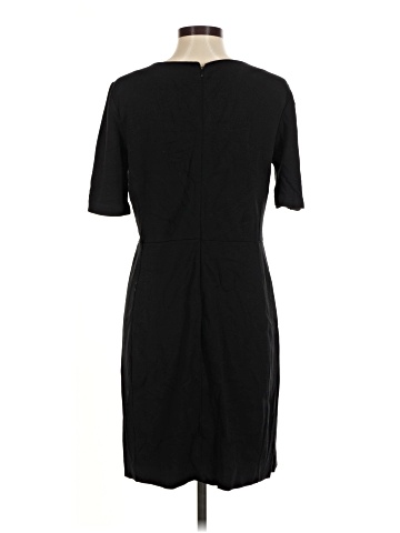 J.Crew Factory Store Casual Dress (view 2)