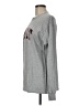 Assorted Brands Gray Long Sleeve Top Size M - photo 5