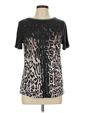 Betty Barclay Short Sleeve T-Shirt (view 1)