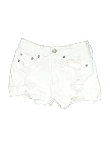Aeropostale Denim Shorts (view 1)