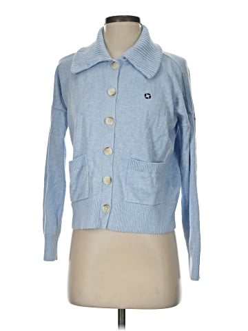 Lands' End Cardigan (view 1)
