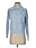 Lands' End Blue Cardigan Size XS (petite) - photo 1