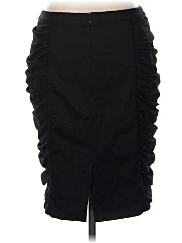 Nicole by Nicole Miller Formal Skirt (view 2)