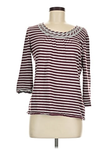 Covington 3/4 Sleeve T-Shirt (view 1)