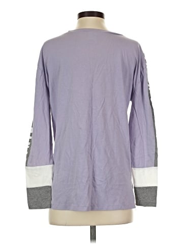 Victoria's Secret Pink Long Sleeve T-Shirt (view 2)