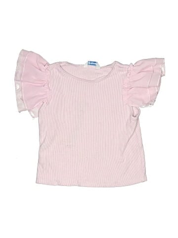 Mayoral Short Sleeve Top (view 1)