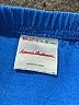 Hanna Andersson 100% Cotton Blue Shorts Size 18-24 mo - photo 3