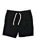 Mossimo Supply Co. Solid Black Athletic Shorts Size XL - photo 1