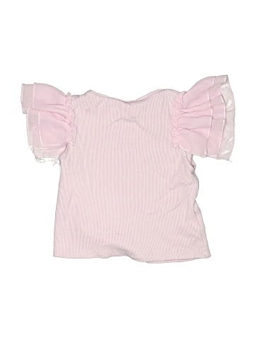 Mayoral Short Sleeve Top (view 2)