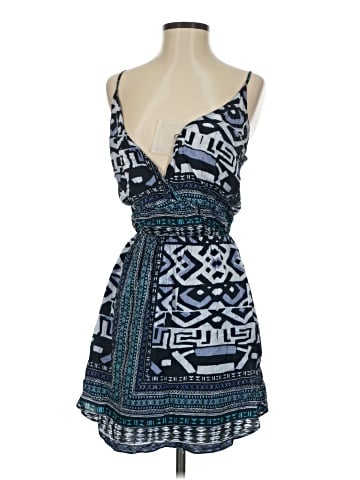 Rory Beca Casual Dress (view 1)