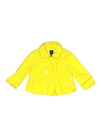 Baby Gap Raincoat (view 1)