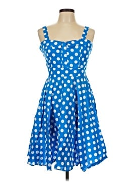 Maggie Tang Casual Dress (view 1)