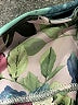 Marika Tie-dye Blue Active Pants Size S - photo 4