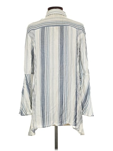 Jones New York 3/4 Sleeve Blouse (view 2)