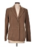 Rafaella Brown Blazer Size 10 - photo 1